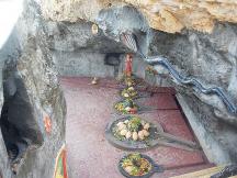 Gangeshwar Temple Diu - Diu Tourism