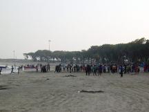 Nagoa Beach Diu - Diu Hotels